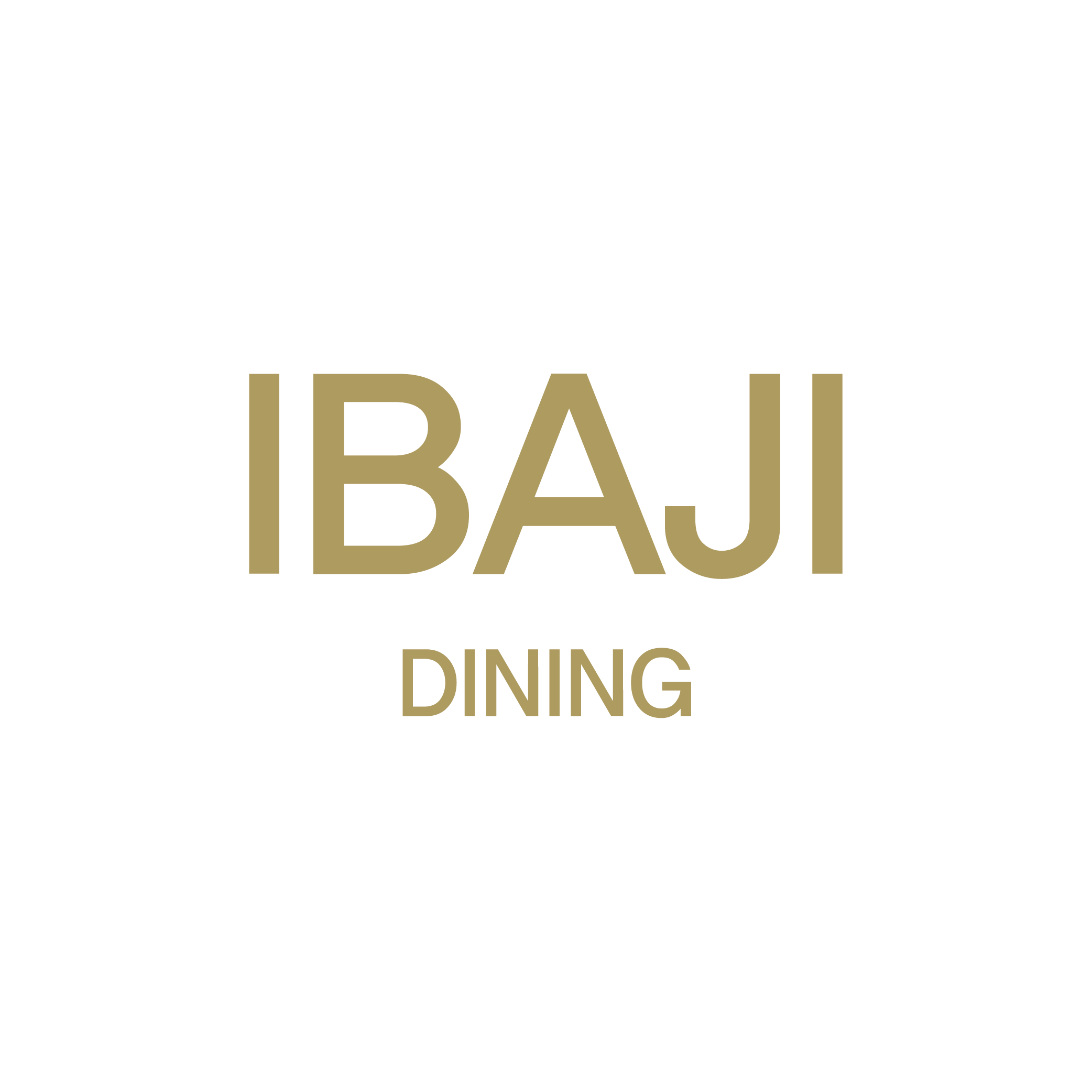 IBAJI Dining - The Chapel at Saigon